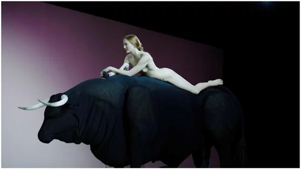 Χριστούγεννα με τη νέα παράσταση του Δημήτρη Παπαϊωάννου